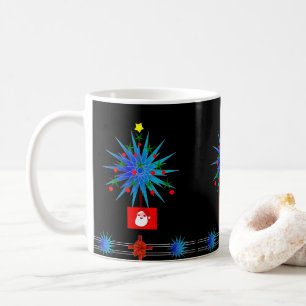 Mugg jul