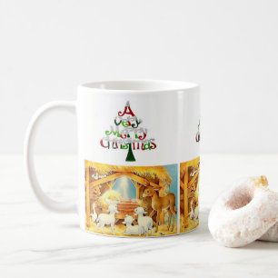 Mugg jul