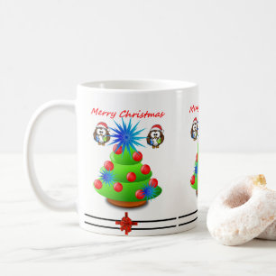 Mugg jul