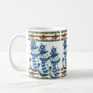 Mugg jul