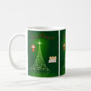 Mugg jul