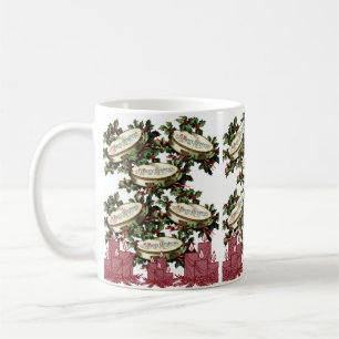 Mugg jul