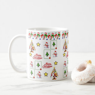 Mugg jul