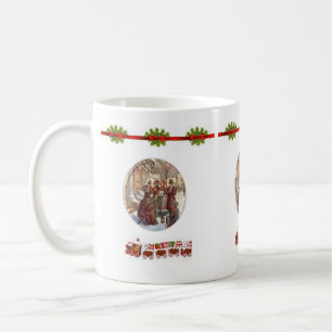 Mugg jul