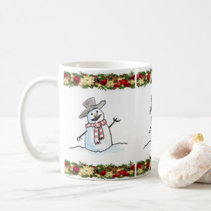 Mugg jul