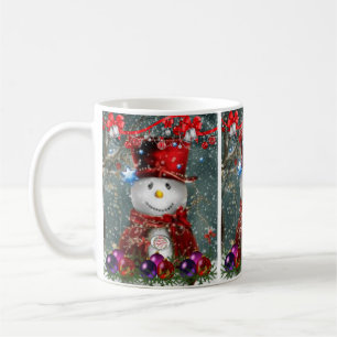Mugg jul