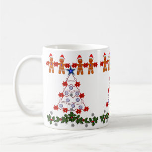 Mugg jul
