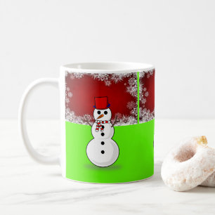 Mugg jul