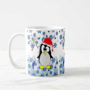 Mugg jul