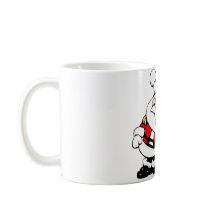 Mugg | Jul | Tomt och renar