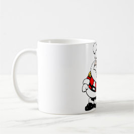 Mugg | Jul | Tomt och renar