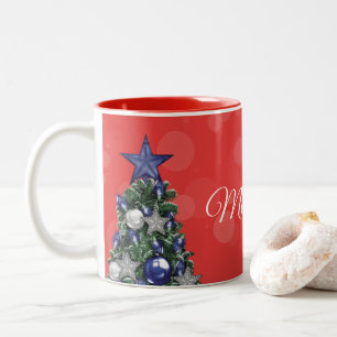 Mugg - Julgran