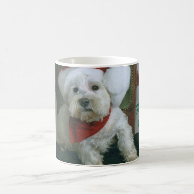 Mugg - julkastbyar (Center)