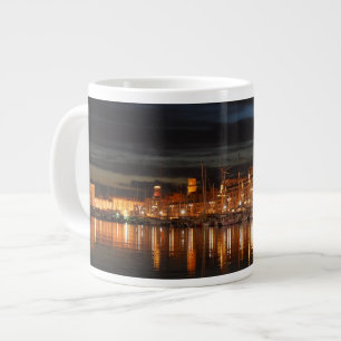 Mugg Jumbo Marseille - Le vieux hamn (enhet)