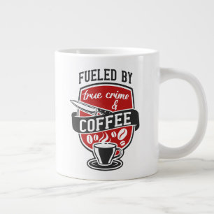 Mugg Jumbo Mugg