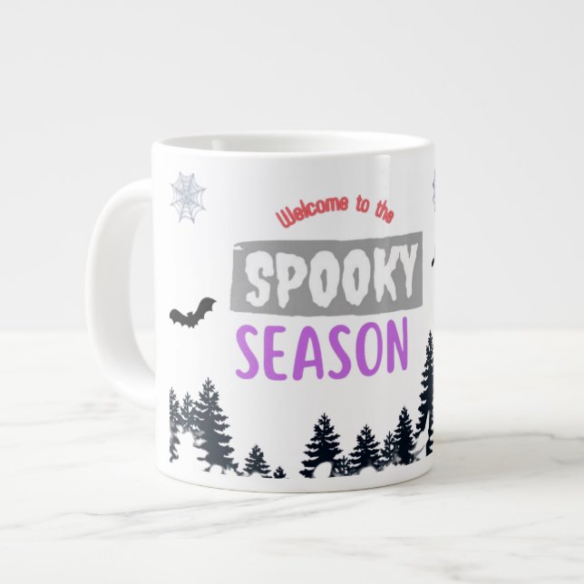 mugg jumbo mugg (Framsida vänster)