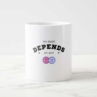 mugg jumbo mugg