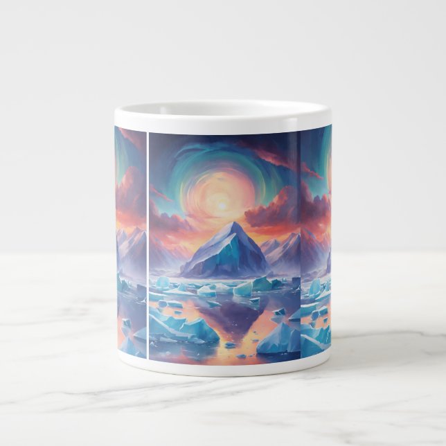 MUGG JUMBO MUGG (Framsidan)