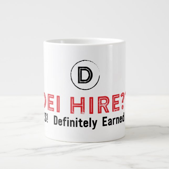 mugg jumbo mugg (Framsidan)