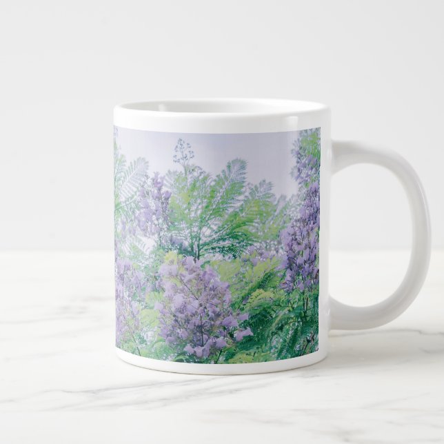 mugg jumbo mugg (Höger)