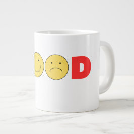 Mugg Jumbo Mugg