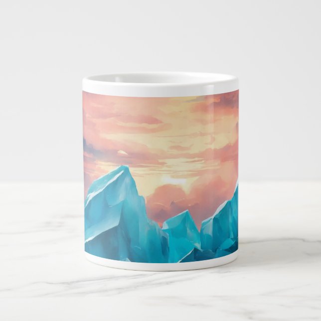 mugg jumbo mugg (Framsidan)