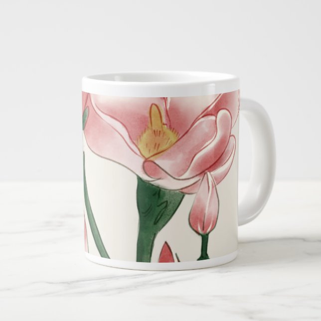 mugg jumbo mugg (Framsida höger)