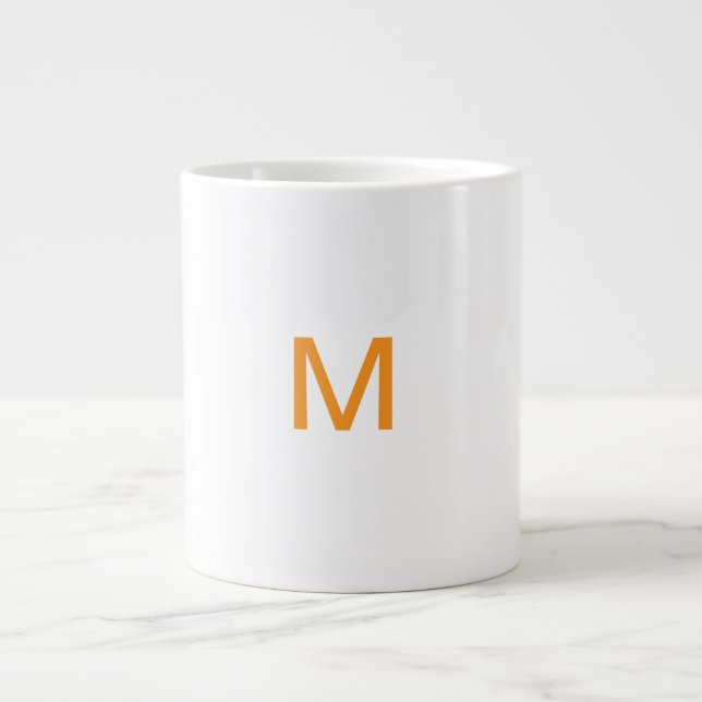 Mugg Jumbo Mugg (Framsidan)