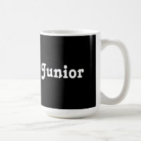 Mugg Junior