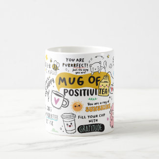 mugg kaffe