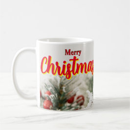 Mugg Kaffe god jul Venezuela, anpassade