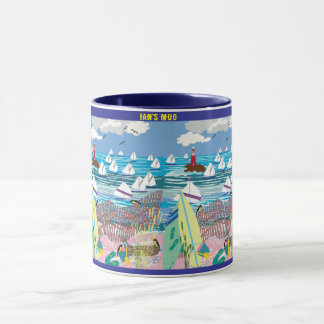 Mugg: Kaffe, kakao, Tea, Soppa Mugg