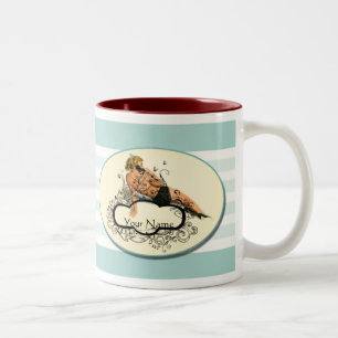 Mugg, Kaffe Kopp - Pinupet