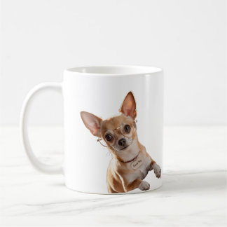 Mugg - Kaffe med elegant