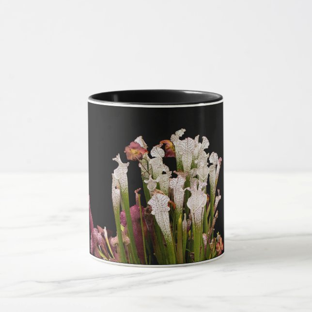 mugg, kaffe mugg (Center)