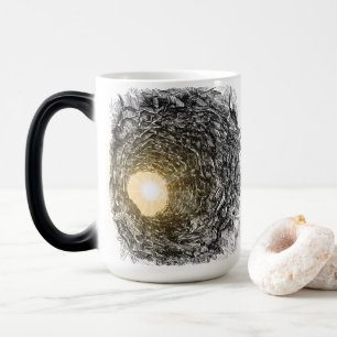 mugg kaffe simple