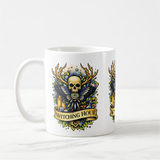 Mugg, kaffemugg
