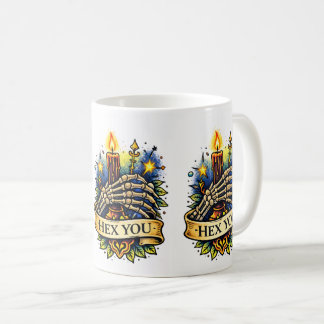 Mugg, kaffemugg