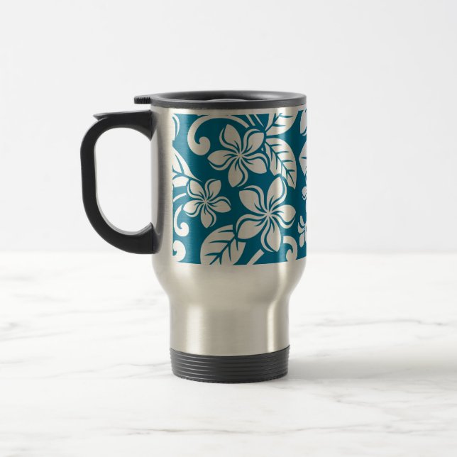 MUGG (KARIBBEAN BLUE) (Vänster)