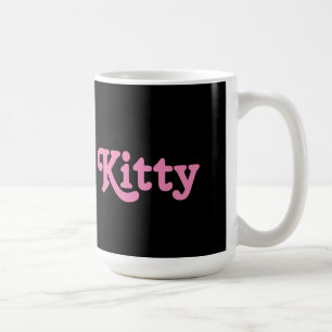 Mugg Kattunge