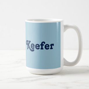 Mugg Keefer