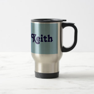 Mugg Keith