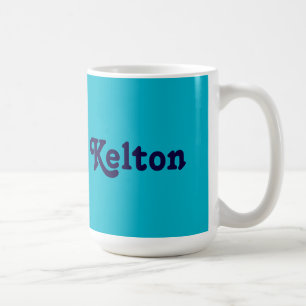 Mugg Kelton