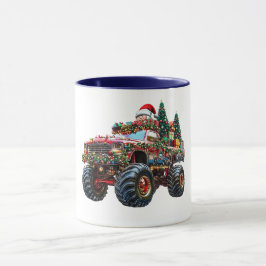 Mugg-Kids jul Mugg