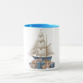 Mugg-Kids jul Mugg