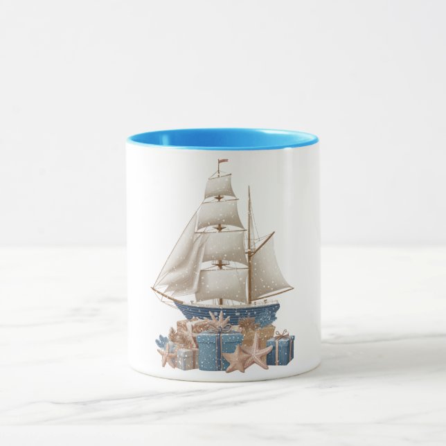 Mugg-Kids jul Mugg (Center)