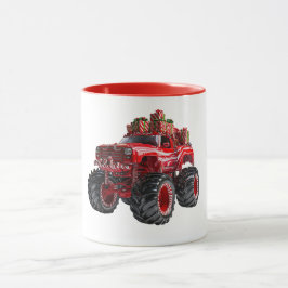 Mugg-Kids jul Mugg