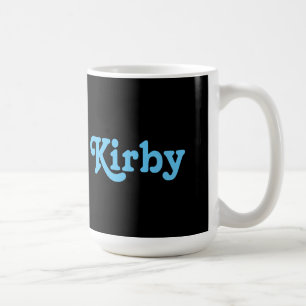 Mugg Kirby