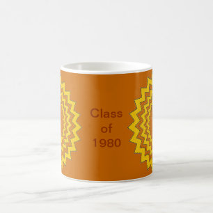 Mugg - Klass av ... (mörk)
