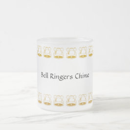 Mugg - klockringare chime
